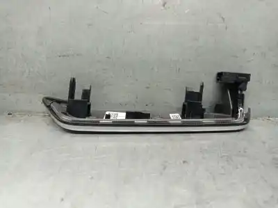 Автозапчастина б/у молдинг для skoda octavia iv (nx3, nn3) 1.5 tsi посилання на oem iam 5e4853190a 5e4947193 