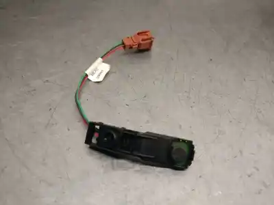 Peça sobressalente para automóvel em segunda mão sensor por renault megane iv fastback (b9a/m/n_) 1.3 tce 140 (b9nb) referências oem iam 277207197r 1014203803 277207197r Peça sobressalente para automóvel em segunda mão sensor por renault megane iv fastback (b9a/m/n_) 1.3 tce 140 (b9nb) referências oem iam 277207197r 1014203803 277207197r