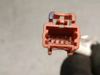 Peça sobressalente para automóvel em segunda mão sensor por renault megane iv fastback (b9a/m/n_) 1.3 tce 140 (b9nb) referências oem iam 277207197r 1014203803 277207197r Peça sobressalente para automóvel em segunda mão sensor por renault megane iv fastback (b9a/m/n_) 1.3 tce 140 (b9nb) referências oem iam 277207197r 1014203803 277207197r