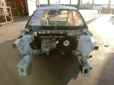 Автозапчастина б/у право задне крило (різ) для skoda octavia iv (nx3, nn3) 1.5 tsi посилання на oem iam 5e6809602c  5e6809602c