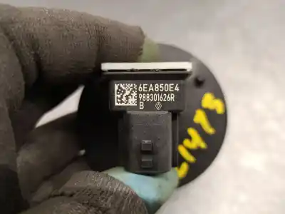 İkinci el araba yedek parçası sensör için renault megane iv fastback (b9a/m/n_) 1.3 tce 140 (b9nb) oem iam referansları 988301626r  988301626r