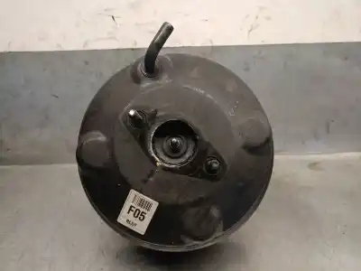 Tweedehands auto-onderdeel rem servo voor hyundai matrix (fc) 1.5 crdi vgt oem iam-referenties 5911017650  5911017650