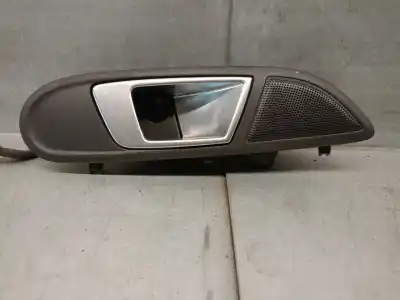 Second-hand car spare part interior right front handle for ford fiesta vi (cb1, ccn) 1.0 ecoboost oem iam references c1bba22600daw  