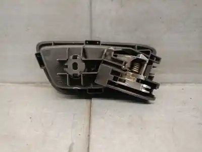 Second-hand car spare part interior left rear handle for ford fiesta vi (cb1, ccn) 1.0 ecoboost oem iam references c1bba22601ew  