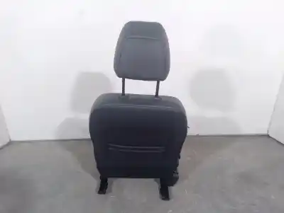 Second-hand car spare part right front seat for renault megane iv fastback (b9a/m/n_) 1.3 tce 140 (b9nb) oem iam references 8201652396  8201652396