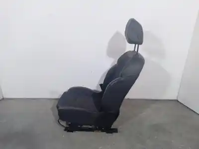 Second-hand car spare part right front seat for renault megane iv fastback (b9a/m/n_) 1.3 tce 140 (b9nb) oem iam references 8201652396  8201652396