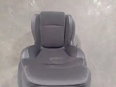 Second-hand car spare part right front seat for renault megane iv fastback (b9a/m/n_) 1.3 tce 140 (b9nb) oem iam references 8201652396  8201652396