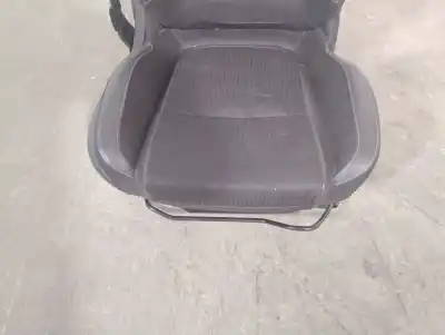 Second-hand car spare part right front seat for renault megane iv fastback (b9a/m/n_) 1.3 tce 140 (b9nb) oem iam references 8201652396  8201652396