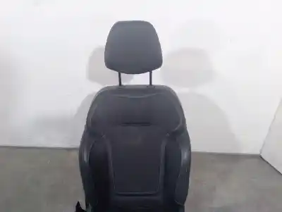 Second-hand car spare part right front seat for renault megane iv fastback (b9a/m/n_) 1.3 tce 140 (b9nb) oem iam references 8201652396  8201652396