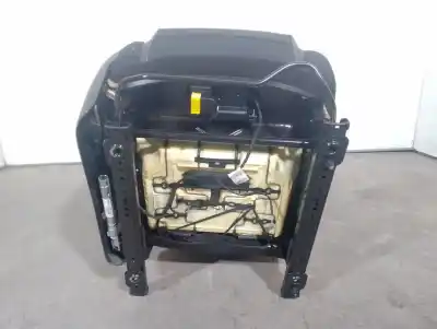 Second-hand car spare part right front seat for renault megane iv fastback (b9a/m/n_) 1.3 tce 140 (b9nb) oem iam references 8201652396  8201652396