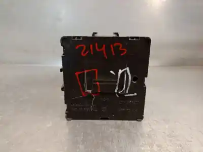 Автозапчасти б/у электронный модуль за renault megane iv fastback (b9a/m/n_) 1.3 tce 140 (b9nb) ссылки oem iam 285s26912r a2c96198500 cotinental 