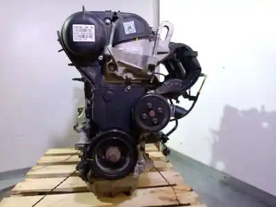 Second-hand car spare part COMPLETE ENGINE for FORD KA+ III (UK, FK)  OEM IAM references YSKD HD01130 1898714