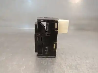 Peça sobressalente para automóvel em segunda mão botão / interruptor elevador vidro traseiro direito por jeep compass (mk49) 2.2 crd referências oem iam 56040693ad  