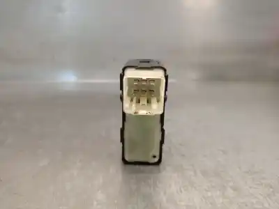 Peça sobressalente para automóvel em segunda mão botão / interruptor elevador vidro traseiro direito por jeep compass (mk49) 2.2 crd referências oem iam 56040693ad  