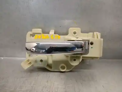 Автозапчасти б/у внутри передней правой ручки за jeep compass (mk49) 2.2 crd ссылки oem iam 186013331