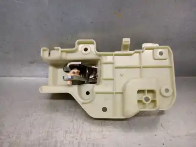 Second-hand car spare part interior right front handle for jeep compass (mk49) 2.2 crd oem iam references 186013331  1ju98sz0aa