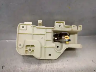 Second-hand car spare part interior left front handle for jeep compass (mk49) 2.2 crd oem iam references 186013332  1ju99sz0aa