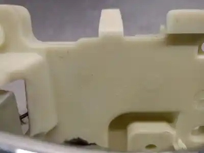 Second-hand car spare part interior left front handle for jeep compass (mk49) 2.2 crd oem iam references 186013332  1ju99sz0aa