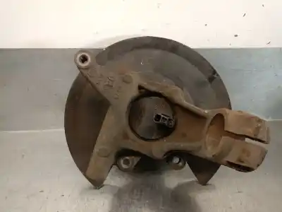 Recambio de automóvil de segunda mano de mangueta trasera derecha para ford mondeo iii (b5y) 2.2 tdci referencias oem iam 1231110