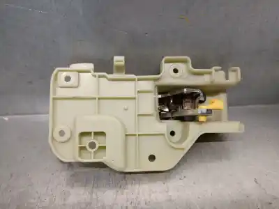 Second-hand car spare part interior left rear handle for jeep compass (mk49) 2.2 crd oem iam references 186013332  1ju99sz0aa