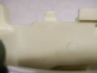 Second-hand car spare part interior left rear handle for jeep compass (mk49) 2.2 crd oem iam references 186013332  1ju99sz0aa