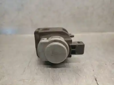 Second-hand car spare part additional air valve for renault scénic iii (jz0/1_) 2.0 dci (jz0l) oem iam references 8200661049 702256150 pierburg 8200661049