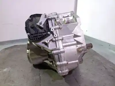 Second-hand car spare part gearbox for skoda octavia iv (nx3, nn3) 1.5 tsi oem iam references uuf fd7cw002 0cw300051n