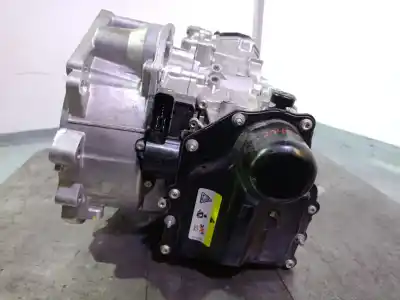 Second-hand car spare part gearbox for skoda octavia iv (nx3, nn3) 1.5 tsi oem iam references uuf fd7cw002 0cw300051n