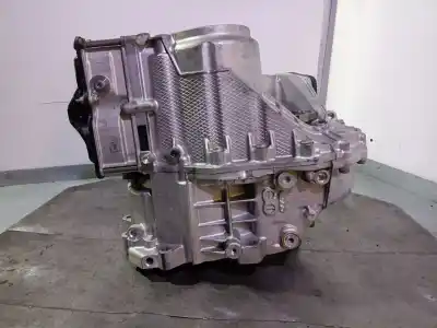 Second-hand car spare part gearbox for skoda octavia iv (nx3, nn3) 1.5 tsi oem iam references uuf fd7cw002 0cw300051n
