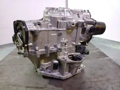 Second-hand car spare part gearbox for skoda octavia iv (nx3, nn3) 1.5 tsi oem iam references uuf fd7cw002 0cw300051n