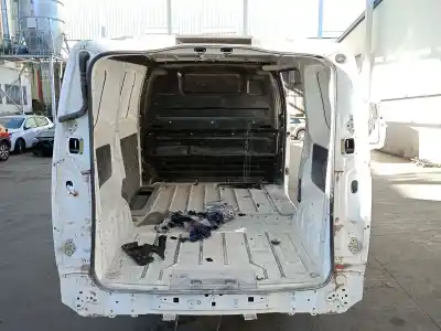 Автозапчастина б/у задне ліве крило (різ) для citroen jumpy furgón (v_) 1.6 bluehdi 115 посилання на oem iam 9809168480  9809168480