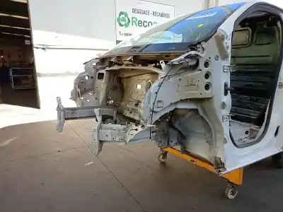 Автозапчастина б/у задне ліве крило (різ) для citroen jumpy furgón (v_) 1.6 bluehdi 115 посилання на oem iam 9809168480  9809168480