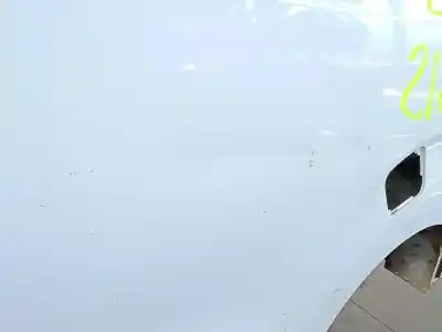 Автозапчастина б/у задне ліве крило (різ) для citroen jumpy furgón (v_) 1.6 bluehdi 115 посилання на oem iam 9809168480  9809168480