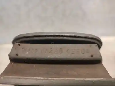 Автозапчастина б/у зміни підтримку для renault megane iv fastback (b9a/m/n_) 1.3 tce 140 (b9nb) посилання на oem iam 112204bb0a  112204bb0a