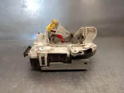 Автозапчасти б/у замок передней правой двери за jeep compass (mk49) 2.2 crd ссылки oem iam 4589422ah