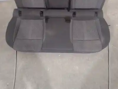 Pezzo di ricambio per auto di seconda mano sedili posteriori per skoda octavia iv (nx3, nn3) 1.5 tsi riferimenti oem iam 5e3885375j  5e3885375j