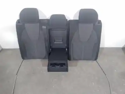 Pezzo di ricambio per auto di seconda mano sedili posteriori per skoda octavia iv (nx3, nn3) 1.5 tsi riferimenti oem iam 5e3885375j  5e3885375j