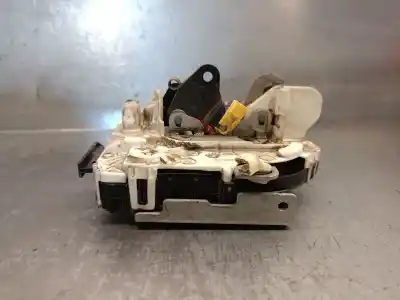 Автозапчасти б/у замок задней правой двери за jeep compass (mk49) 2.2 crd ссылки oem iam 4589650ada