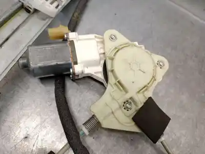 Second-hand car spare part driver left window regulator for jeep compass (mk49) 2.2 crd oem iam references 68002897aa  68002897aa