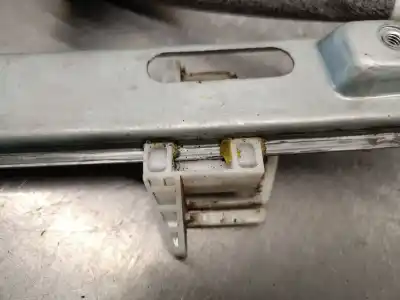 Second-hand car spare part driver left window regulator for jeep compass (mk49) 2.2 crd oem iam references 68002897aa  68002897aa