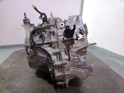 Автозапчасти б/у коробка передач за renault megane iv fastback (b9a/m/n_) 1.3 tce 140 (b9nb) ссылки oem iam dw5007 bta18df getrag 320103469r