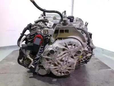 Автозапчасти б/у коробка передач за renault megane iv fastback (b9a/m/n_) 1.3 tce 140 (b9nb) ссылки oem iam dw5007 bta18df getrag 320103469r