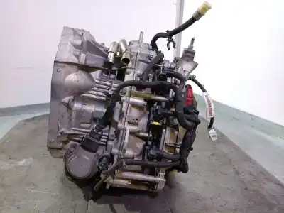 Автозапчасти б/у коробка передач за renault megane iv fastback (b9a/m/n_) 1.3 tce 140 (b9nb) ссылки oem iam dw5007 bta18df getrag 320103469r