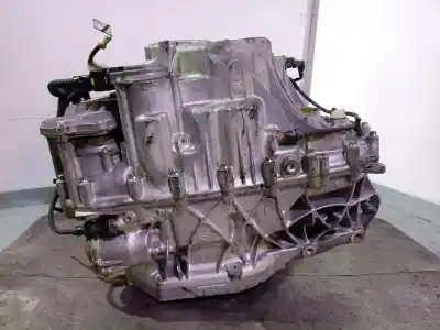 Автозапчасти б/у коробка передач за renault megane iv fastback (b9a/m/n_) 1.3 tce 140 (b9nb) ссылки oem iam dw5007 bta18df getrag 320103469r