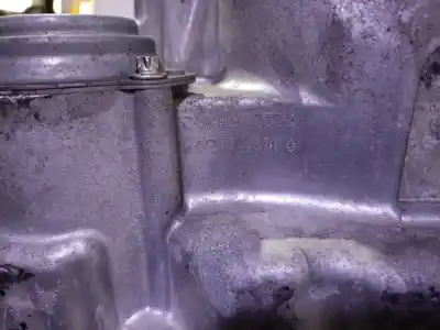 Автозапчасти б/у коробка передач за renault megane iv fastback (b9a/m/n_) 1.3 tce 140 (b9nb) ссылки oem iam dw5007 bta18df getrag 320103469r