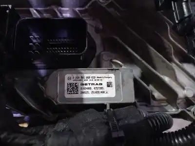 Автозапчасти б/у коробка передач за renault megane iv fastback (b9a/m/n_) 1.3 tce 140 (b9nb) ссылки oem iam dw5007 bta18df getrag 320103469r