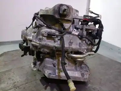 Автозапчасти б/у коробка передач за renault megane iv fastback (b9a/m/n_) 1.3 tce 140 (b9nb) ссылки oem iam dw5007 bta18df getrag 320103469r