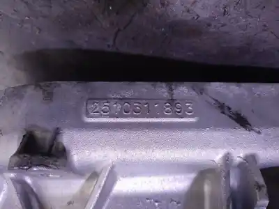 Автозапчасти б/у коробка передач за renault megane iv fastback (b9a/m/n_) 1.3 tce 140 (b9nb) ссылки oem iam dw5007 bta18df getrag 320103469r