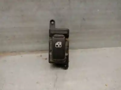 Pezzo di ricambio per auto di seconda mano comandi alzacristalli posteriore sinistro per kia carnival ii (gq) 2.9 crdi riferimenti oem iam 0k53a66370a44