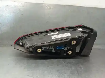 Second-hand car spare part left tailgate light for skoda octavia iv (nx3, nn3) 1.5 tsi oem iam references 5e6945307a  5e6945307a